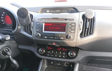 KIA Sportage III, 2012 год, 1 200 000 рублей, 5 фотография