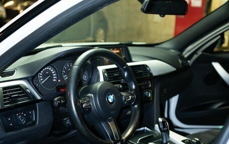 BMW 3 серия, 2016 год, 2 590 000 рублей, 6 фотография