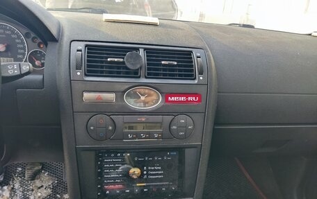 Ford Mondeo III, 2006 год, 400 000 рублей, 9 фотография