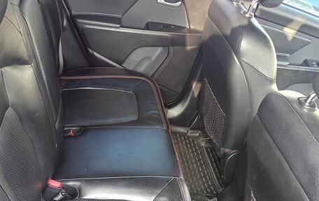KIA Sportage III, 2012 год, 1 200 000 рублей, 6 фотография