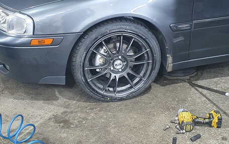 Volvo S80 II рестайлинг 2, 2004 год, 700 000 рублей, 6 фотография