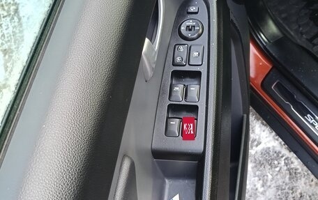 KIA Sportage III, 2012 год, 1 200 000 рублей, 10 фотография