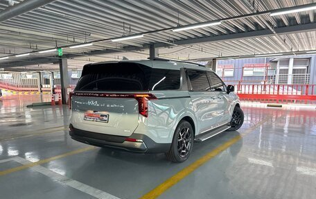 KIA Carnival, 2025 год, 6 350 000 рублей, 6 фотография