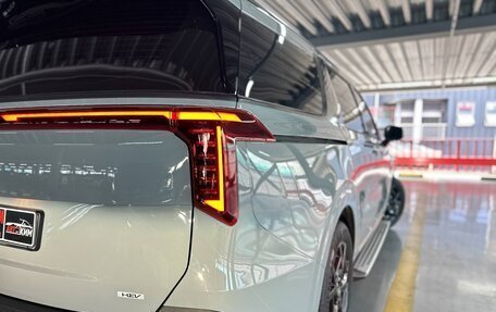 KIA Carnival, 2025 год, 6 350 000 рублей, 8 фотография