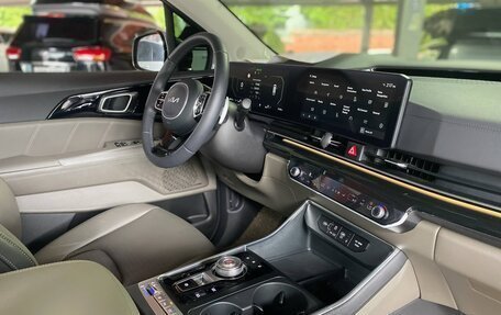 KIA Carnival, 2025 год, 6 350 000 рублей, 16 фотография