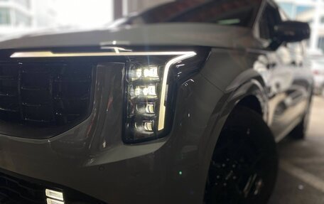 KIA Carnival, 2025 год, 6 350 000 рублей, 7 фотография