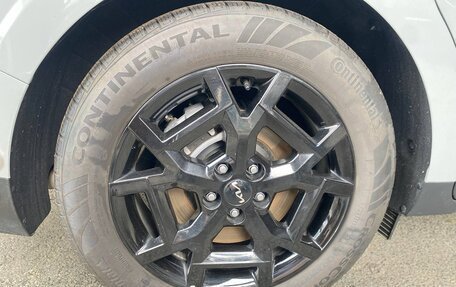 KIA Carnival, 2025 год, 6 350 000 рублей, 12 фотография