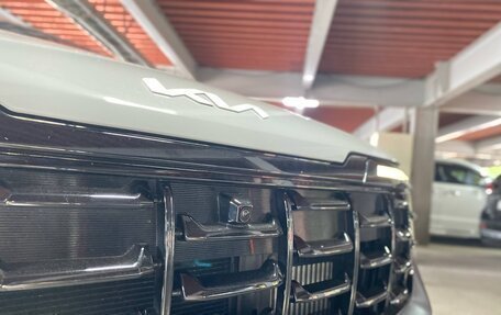 KIA Carnival, 2025 год, 6 350 000 рублей, 9 фотография