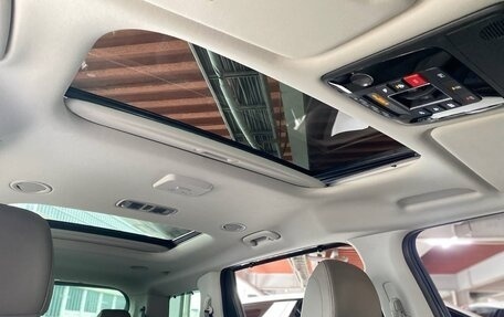 KIA Carnival, 2025 год, 6 350 000 рублей, 17 фотография