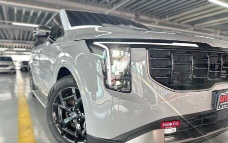 KIA Carnival, 2025 год, 6 350 000 рублей, 5 фотография