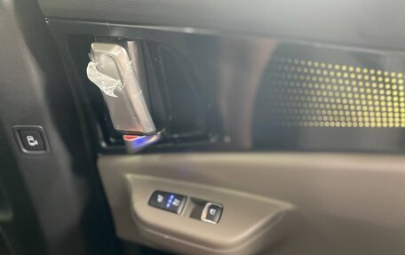 KIA Carnival, 2025 год, 6 350 000 рублей, 29 фотография