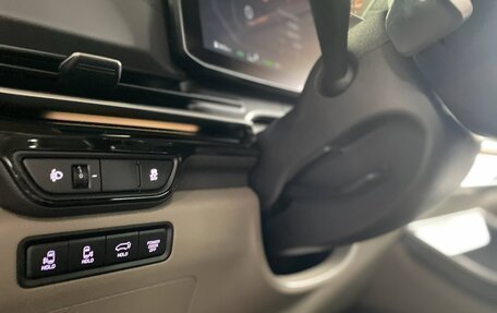 KIA Carnival, 2025 год, 6 350 000 рублей, 26 фотография