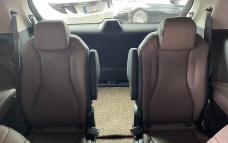 KIA Carnival, 2025 год, 6 350 000 рублей, 19 фотография