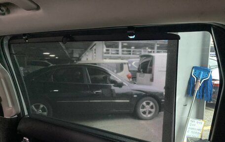 KIA Carnival, 2025 год, 6 350 000 рублей, 23 фотография