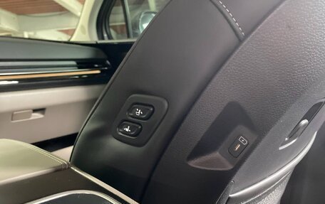 KIA Carnival, 2025 год, 6 350 000 рублей, 27 фотография