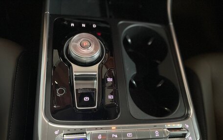 KIA Carnival, 2025 год, 6 350 000 рублей, 20 фотография