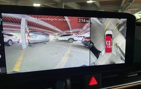 KIA Carnival, 2025 год, 6 350 000 рублей, 22 фотография