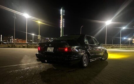 BMW 5 серия, 1990 год, 120 000 рублей, 5 фотография