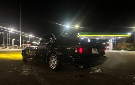 BMW 5 серия, 1990 год, 120 000 рублей, 3 фотография