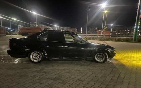 BMW 5 серия, 1990 год, 120 000 рублей, 6 фотография