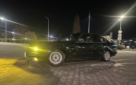 BMW 5 серия, 1990 год, 120 000 рублей, 4 фотография