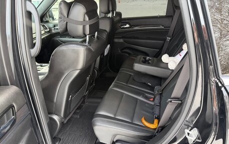 Jeep Grand Cherokee, 2021 год, 6 250 000 рублей, 5 фотография