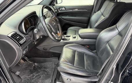 Jeep Grand Cherokee, 2021 год, 6 250 000 рублей, 6 фотография