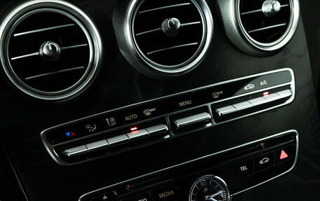 Mercedes-Benz C-Класс, 2016 год, 2 299 898 рублей, 16 фотография