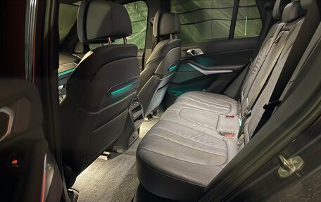 BMW X5, 2020 год, 7 100 000 рублей, 12 фотография