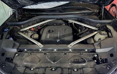 BMW X5, 2020 год, 7 100 000 рублей, 11 фотография