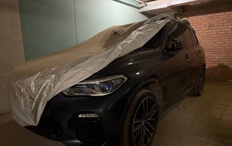 BMW X5, 2020 год, 7 100 000 рублей, 14 фотография