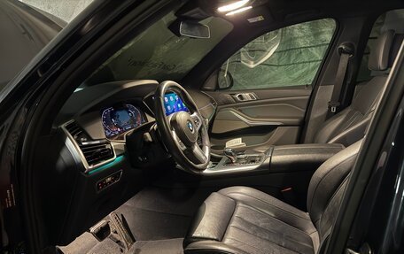 BMW X5, 2020 год, 7 100 000 рублей, 15 фотография