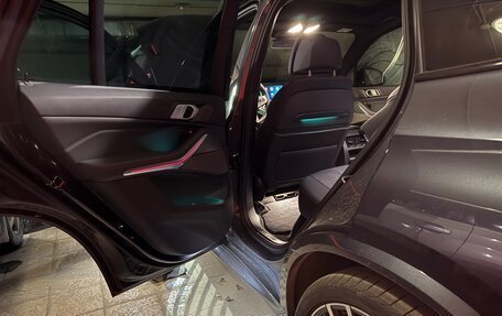 BMW X5, 2020 год, 7 100 000 рублей, 8 фотография