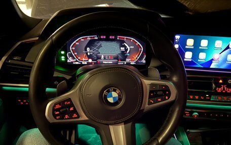 BMW X5, 2020 год, 7 100 000 рублей, 10 фотография