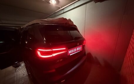 BMW X5, 2020 год, 7 100 000 рублей, 16 фотография