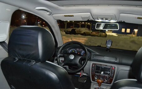 Volkswagen Passat B5+ рестайлинг, 2004 год, 450 000 рублей, 5 фотография