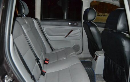 Volkswagen Passat B5+ рестайлинг, 2004 год, 450 000 рублей, 6 фотография