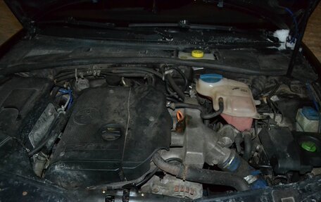 Volkswagen Passat B5+ рестайлинг, 2004 год, 450 000 рублей, 10 фотография