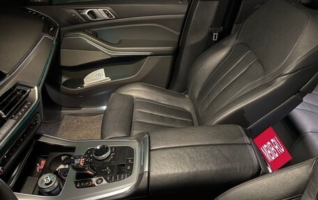 BMW X5, 2020 год, 7 100 000 рублей, 18 фотография