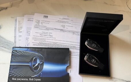 Mercedes-Benz GLE Coupe, 2016 год, 4 700 000 рублей, 19 фотография