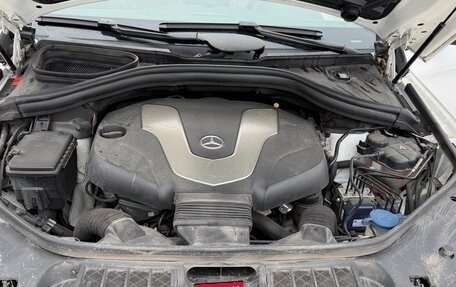 Mercedes-Benz GLE Coupe, 2016 год, 4 700 000 рублей, 17 фотография