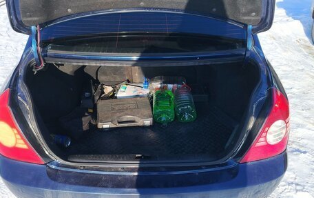 Hyundai Elantra III, 2009 год, 400 000 рублей, 6 фотография