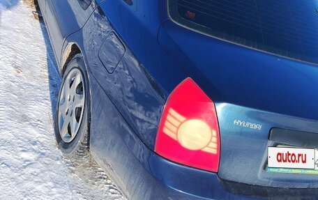 Hyundai Elantra III, 2009 год, 400 000 рублей, 8 фотография