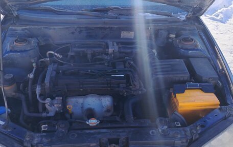 Hyundai Elantra III, 2009 год, 400 000 рублей, 4 фотография