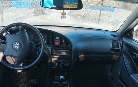 Hyundai Elantra III, 2009 год, 400 000 рублей, 16 фотография