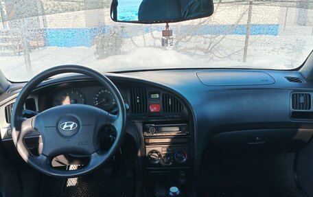 Hyundai Elantra III, 2009 год, 400 000 рублей, 17 фотография