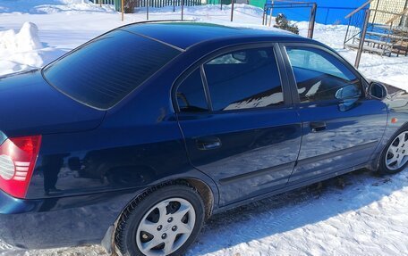 Hyundai Elantra III, 2009 год, 400 000 рублей, 9 фотография