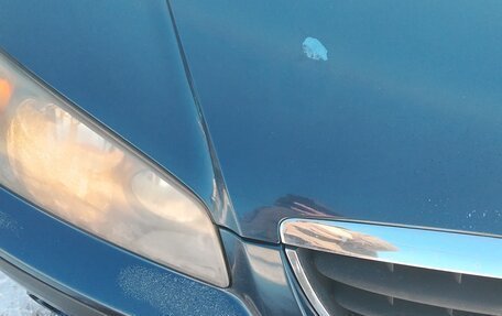 Hyundai Elantra III, 2009 год, 400 000 рублей, 22 фотография