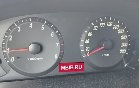 Hyundai Elantra III, 2009 год, 400 000 рублей, 21 фотография