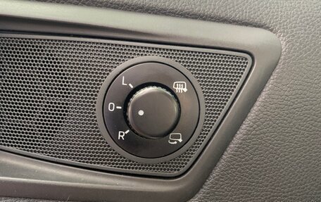 Skoda Yeti I рестайлинг, 2014 год, 1 100 000 рублей, 12 фотография